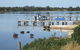 Lakes Waterfront Motel And Cottages With King Beds - thumb 0