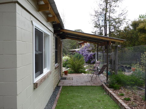Lakeside Lodge Armidale - Accommodation VIC 2