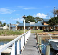 Lakeside Motel Waterfront - Accommodation VIC
