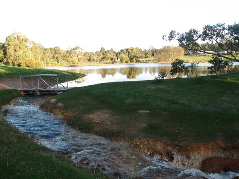 Lakeview Lodge - Accommodation VIC 3