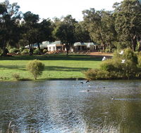Lakeview Lodge - Accommodation VIC