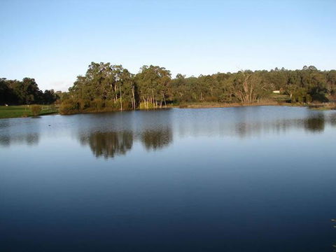 Lakeview Lodge - Accommodation VIC 1