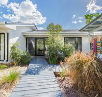 Lamour Holiday Beach House - Accommodation VIC