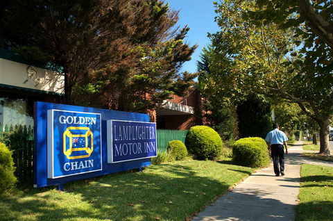 Lamplighter Motel And Apartments - Accommodation VIC 0