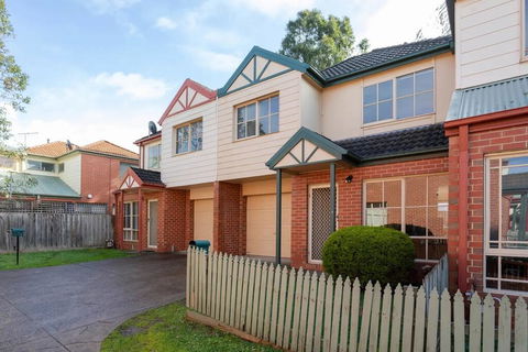 Lamplighter Motel And Apartments - Accommodation VIC 3