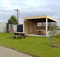 Lang Lang Caravan Park - Accommodation VIC
