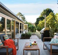 Langfields - Accommodation VIC