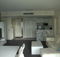 Large 2 Bedroom Apartment in World Square Sydney CBD - Accommodation VIC