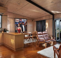 Launceston Lookout - Accommodation VIC
