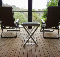 Launceston Wildlife Retreat - Accommodation VIC