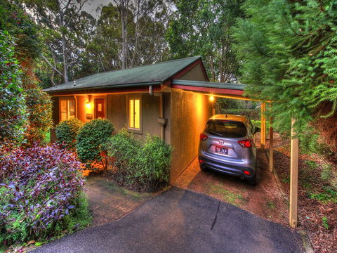 Laurels - Accommodation VIC 2