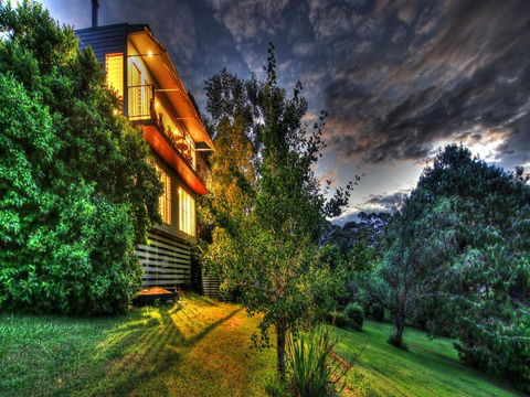 Laurels - Accommodation VIC 1