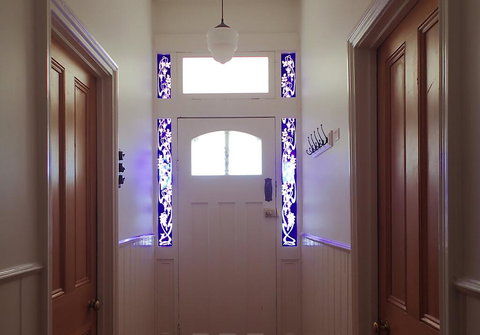 Lauristina Guest House - Accommodation VIC 3