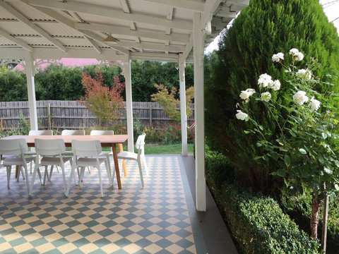 Lauristina Guest House - Accommodation VIC 2