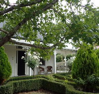 Lauristina Guest House - Accommodation VIC