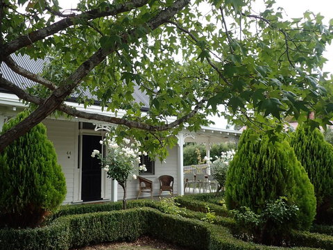Lauristina Guest House - Accommodation VIC 0