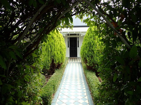 Lauristina Guest House - Accommodation VIC 1