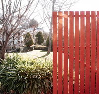 Lauristina Guest House - Accommodation VIC