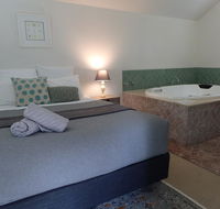 Lauristina Spa Cottage - Accommodation VIC