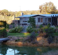 Lavandula Country House - Accommodation VIC