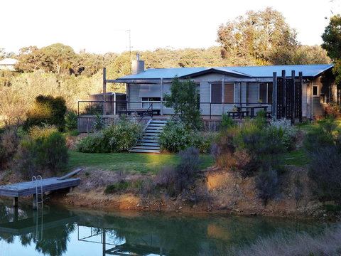 Lavandula Country House - Accommodation VIC 0