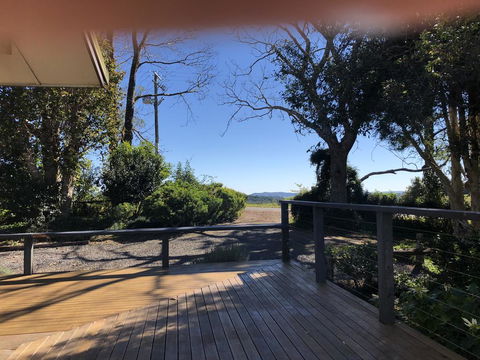 Lavender House - Accommodation VIC 2