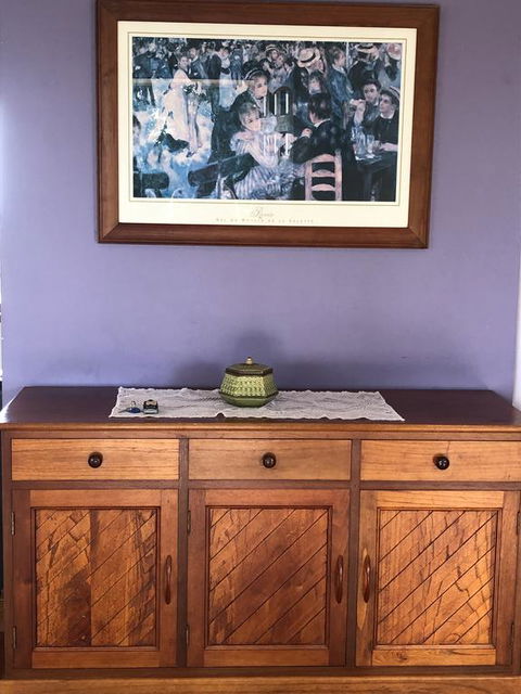 Lavender House - Accommodation VIC 1
