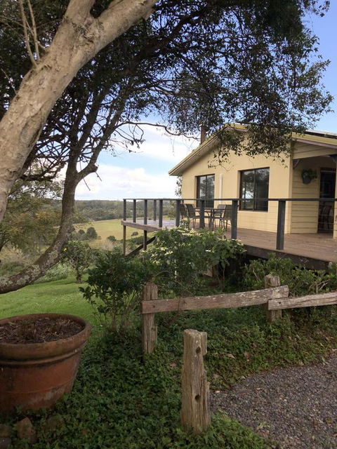 Lavender House - Accommodation VIC 3