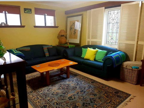 Layton Street Apartments - Accommodation VIC 2