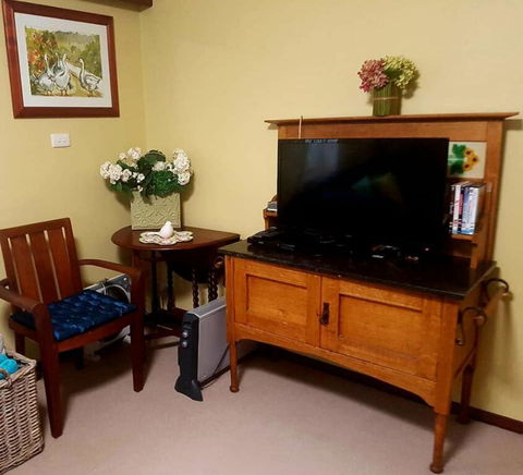 Layton Street Apartments - Accommodation VIC 1
