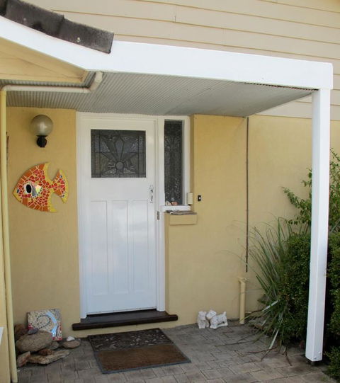 Layton Street Apartments - Accommodation VIC 3