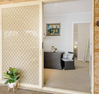 Laze Dayz at Lighthouse - studio with shared pool - Accommodation VIC
