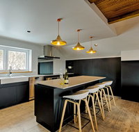 Le Chalets - Accommodation VIC