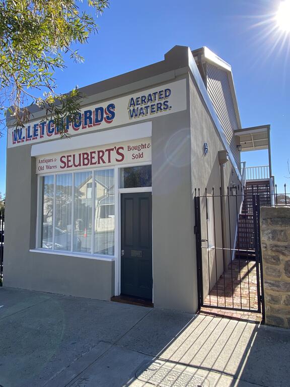 Fremantle WA Accommodation VIC