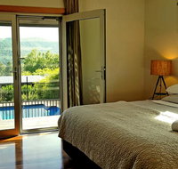 Leader Reef Luxury Accommodation - Accommodation VIC