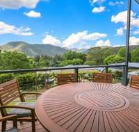 Leader Views - Accommodation VIC