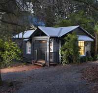 Leddicott Cottage - Accommodation VIC