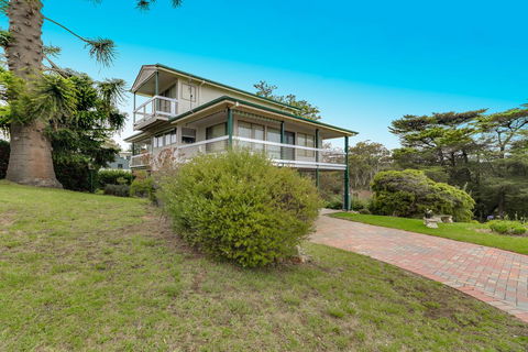 Leighton Bay Walk - Accommodation VIC 1