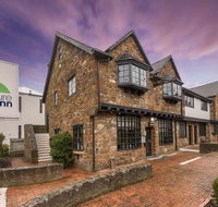 Leisure Inn Penny Royal Hotel  Apartments - Accommodation VIC