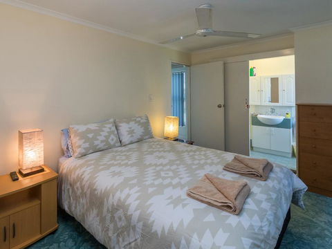 Leisure Lee Hervey Bay - Accommodation VIC 0