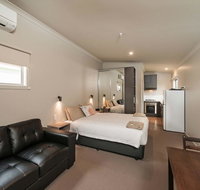 Leisure Ville Holiday Centre - Accommodation VIC