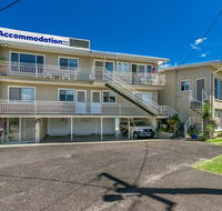 Leisure-Lee Holiday Apartments - Accommodation VIC