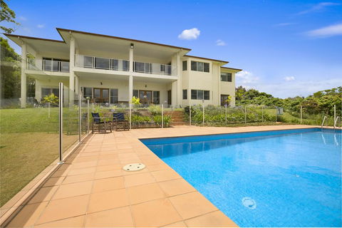 Lemon Grove - Accommodation VIC 2