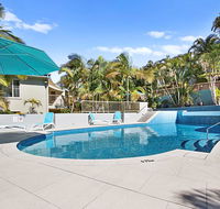 Lennox Beach Resort - Accommodation VIC