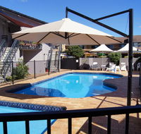 Lennox Head Beachfront Apartments - Accommodation VIC