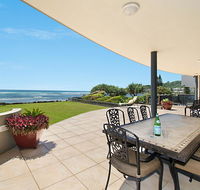 Lennox on the Beach Unit 1 - Lennox Head - Accommodation VIC