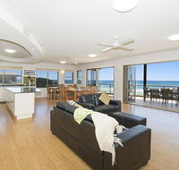 Lennox on the Beach Unit 2 - Lennox Head - Accommodation VIC