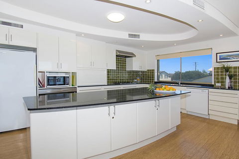 Lennox On The Beach Unit 2A - Lennox Head - Accommodation VIC 3