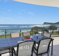 Lennox on the Beach Unit 2A - Lennox Head - Accommodation VIC