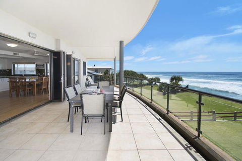 Lennox On The Beach Unit 2A - Lennox Head - Accommodation VIC 1